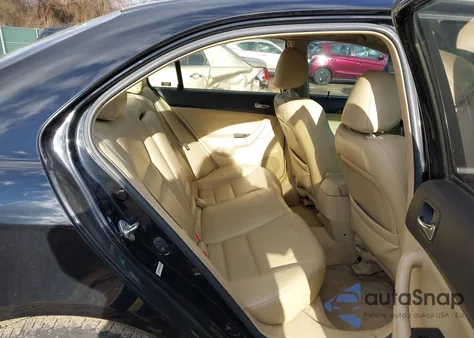 2006 Acura Tsx from USA, damaged, VIN JH4CL96876C013405